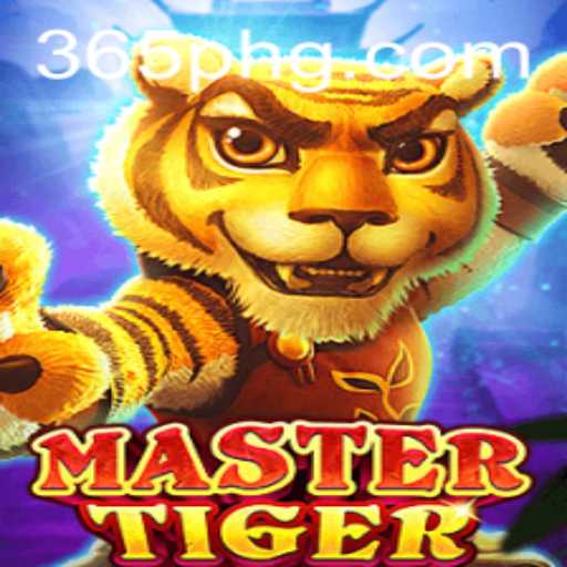 Discover the Thrill of MasterTiger: A 365ph Adventure