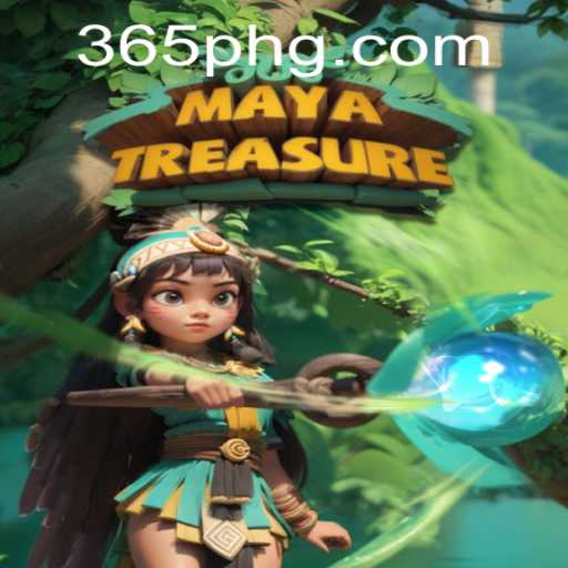 Discover the World of MayaTreasure: A Thrilling Adventure Awaits