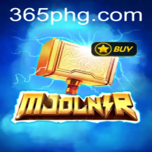 Explore the Thrills of Mjolnir: A New Gaming Sensation with 365ph