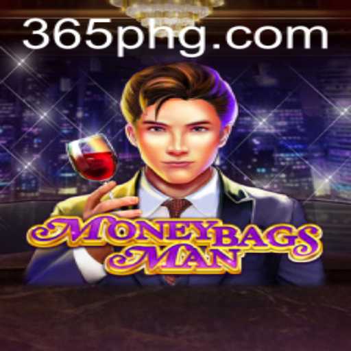 Unveiling the Thrilling World of MoneybagsMan: A Deep Dive into 365ph Gaming Experience
