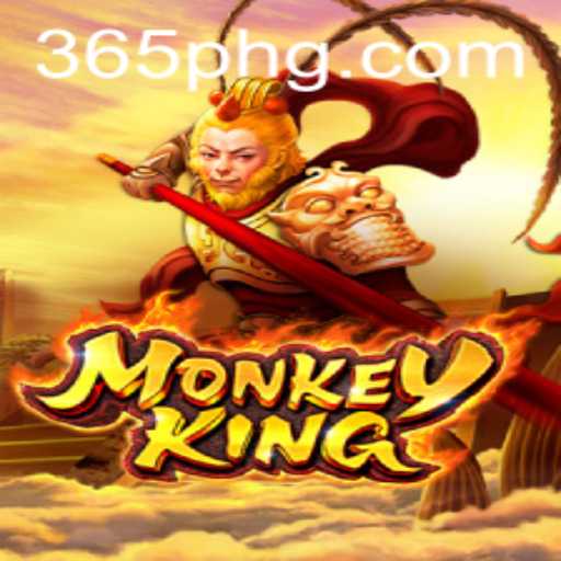 Exploring the Mythical World of MonkeyKing: A Journey With 365ph