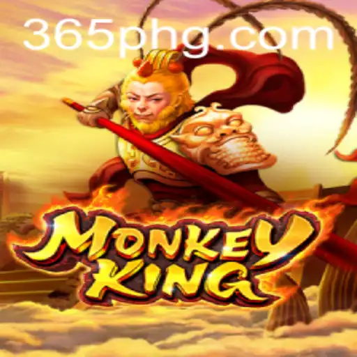 Exploring the Mythical World of MonkeyKing: A Journey With 365ph