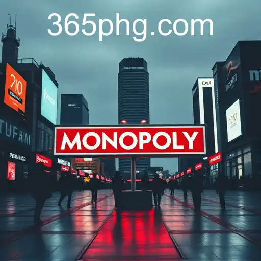 Understanding the Impact of Monopolies in Modern Economies