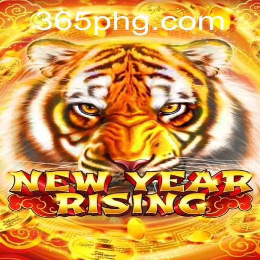 Discover the Exciting World of NewYearRising: The Ultimate Guide