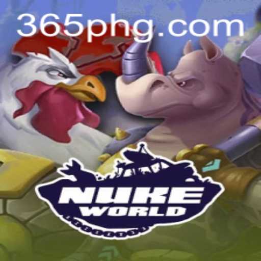 Exploring the Thrilling World of NukeWorld: A Comprehensive Guide
