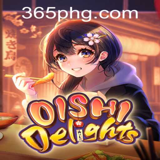 Explore the Exciting World of OishiDelights: A Vibrant Culinary Adventure