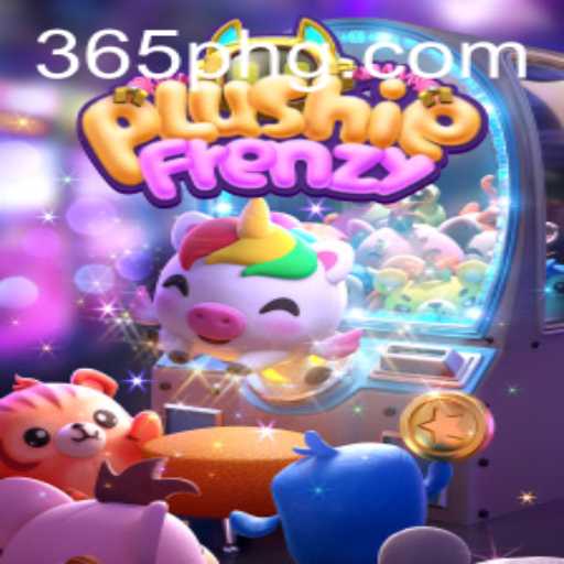 PlushieFrenzy: A Delightful Dive into the World of Arcade Gaming