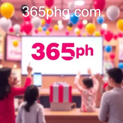 Exploring the Multifaceted World of Promotions with 365ph