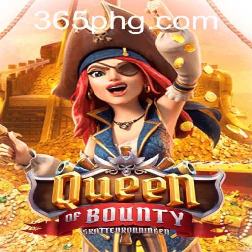 Exploring the Captivating World of QueenofBounty: A Comprehensive Guide