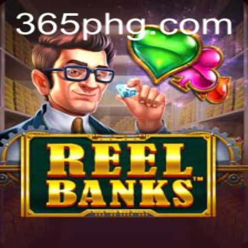 ReelBanks: Dive into a World of Exciting Adventure and Strategy