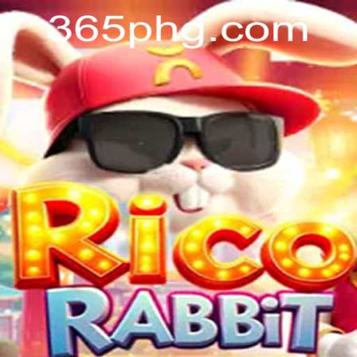 RicoRabbit: A Dynamic Gaming Experience Blending Strategy and Adventure