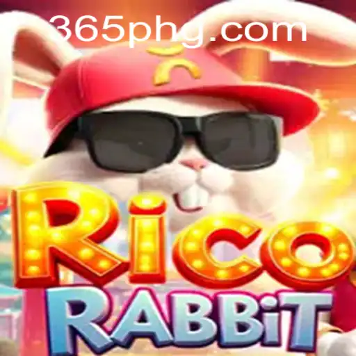 RicoRabbit: A Dynamic Gaming Experience Blending Strategy and Adventure