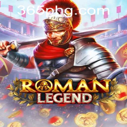 RomanLegend: A Journey Through Ancient Rome