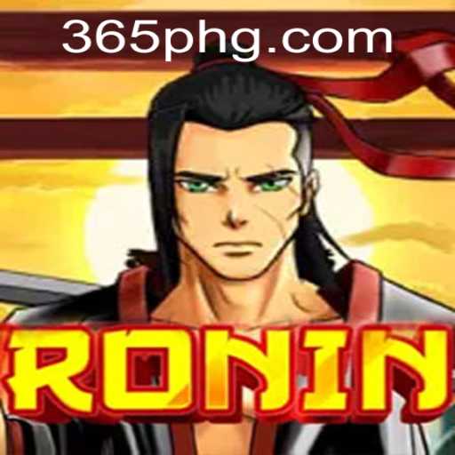 Exploring Ronin: The 365ph Gaming Revelation