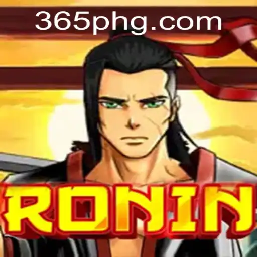 Exploring Ronin: The 365ph Gaming Revelation