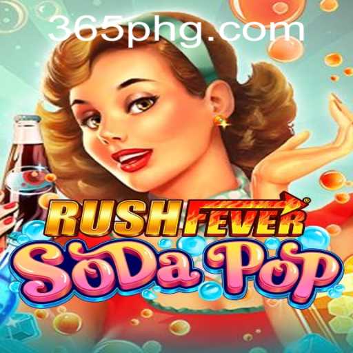 RushFeverSodaPop: A Refreshing Adventure Awaits