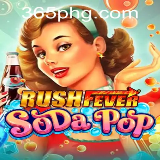 RushFeverSodaPop: A Refreshing Adventure Awaits