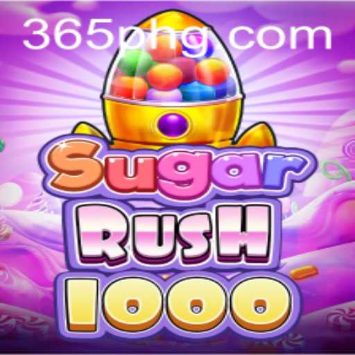 Exploring SugarRush1000: A Sweet Adventure with a Twist