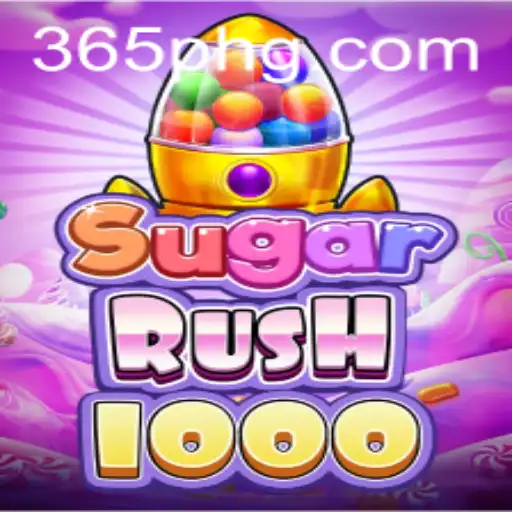 Exploring SugarRush1000: A Sweet Adventure with a Twist