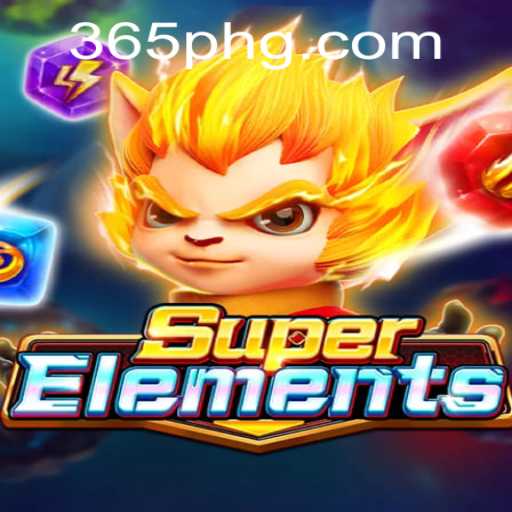 Unleashing the Power of SuperElements: An Immersive Gaming Experience