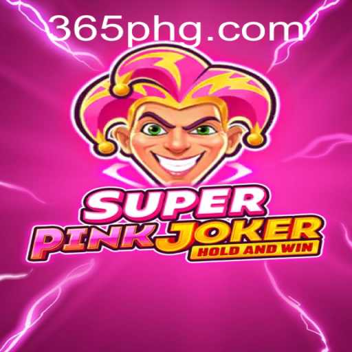 The Intriguing World of SuperPinkJoker: A Dive into 365ph Gaming Phenomenon