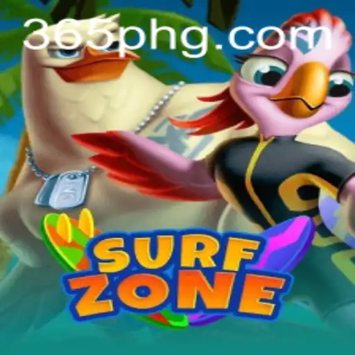 SurfZone: Riding the Waves of Adventure in 365ph