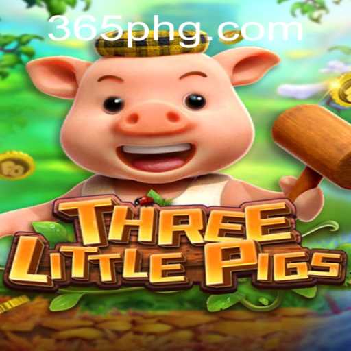 Explore the Enchanting World of THREELITTLEPIGS - A Thrilling Adventure Game