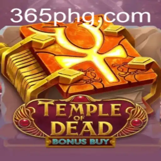Discover the Thrilling World of Temple of Dead Bonus Buy