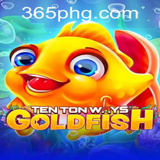 TenTonWaysGoldfish: Dive into the Excitement of the Virtual Aquarium World