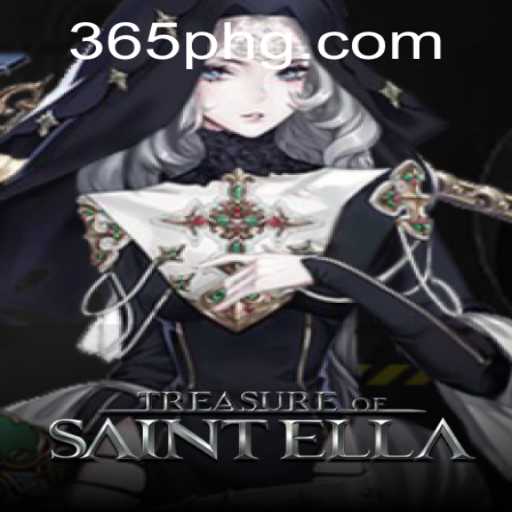 Discover the Excitement of TreasureofSaintElla with 365ph