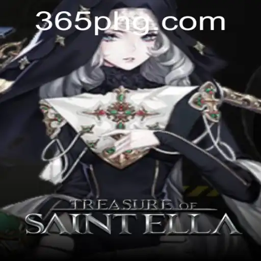 Discover the Excitement of TreasureofSaintElla with 365ph