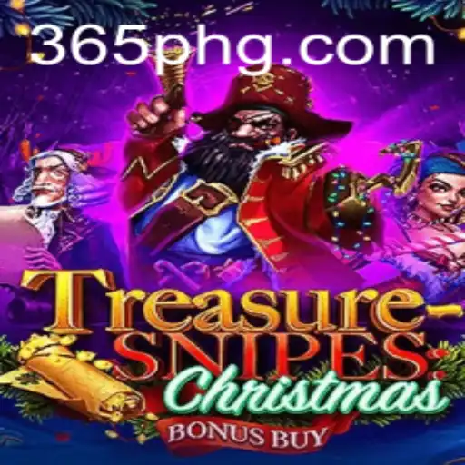 TreasuresnipesChristmas: The Thrilling Holiday Hunt