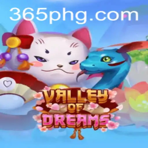 Discover the Enchanting World of Valley of Dreams