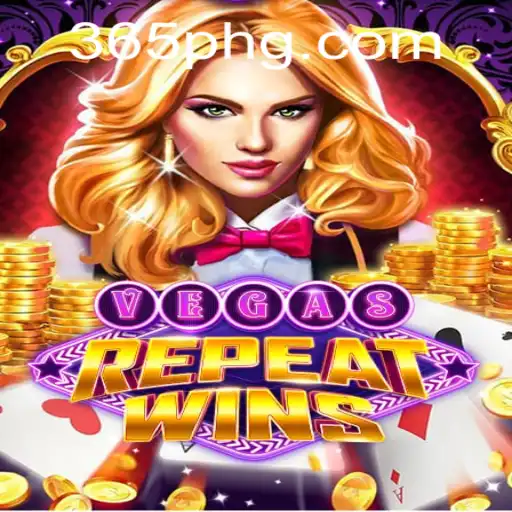 VegasRepeatWins: The Exciting New Game Transforming 365ph Entertainment
