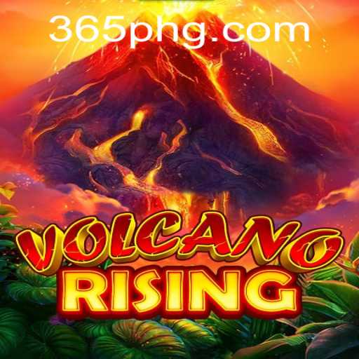 VolcanoRising: A Thrilling Adventure in the World of Volcanoes