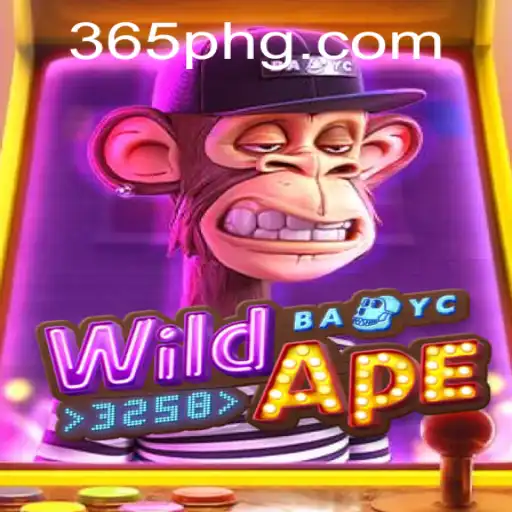 Exploring the WildApe3258: A Thrilling Jungle Adventure