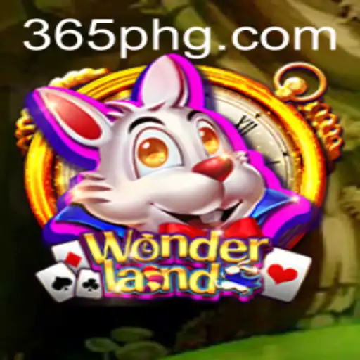 Dive into Wonderland: A Magical Journey with 365ph