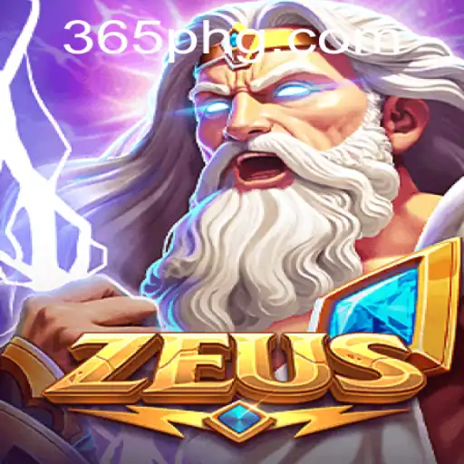 The Mythical Adventure of Zeus: Dive into the World of 365ph