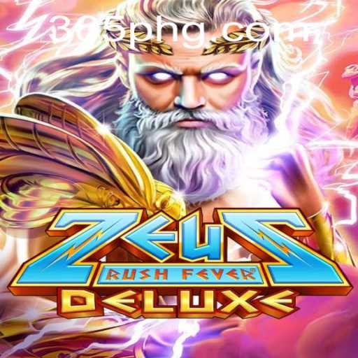 ZeusRushFeverDeluxe: Explore the Mythical World of Thunder